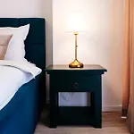 Herastrau Phoenicia With Free Parking