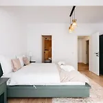 Herastrau Phoenicia With Free Parking * Bukarest