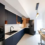 Lejlighed Herastrau Phoenicia With Free Parking *