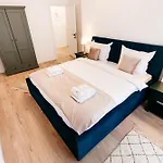 Herastrau Phoenicia With Free Parking