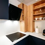 Herastrau Phoenicia With Free Parking Lejlighed Bukarest