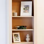 Lejlighed Herastrau Phoenicia With Free Parking *