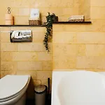 Herastrau Phoenicia With Free Parking Lejlighed Bukarest