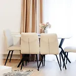 Herastrau Phoenicia With Free Parking Lejlighed