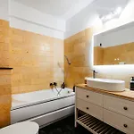 Lejlighed Herastrau Phoenicia With Free Parking