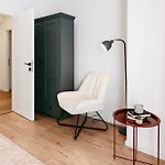 Herastrau Phoenicia With Free Parking * Bukarest