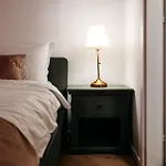 Lejlighed Herastrau Phoenicia With Free Parking