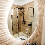 Lejlighed Herastrau Phoenicia With Free Parking