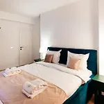 Herastrau Phoenicia With Free Parking *