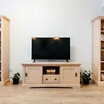 Lejlighed Herastrau Phoenicia With Free Parking *