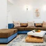 Herastrau Phoenicia With Free Parking Boekarest