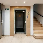 Herastrau Phoenicia With Free Parking Appartement Boekarest