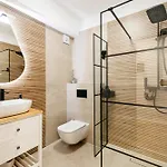 Herastrau Phoenicia With Free Parking Boekarest