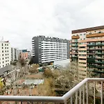 Lejlighed Herastrau Phoenicia With Free Parking Bukarest