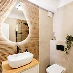 Lejlighed Herastrau Phoenicia With Free Parking Bukarest