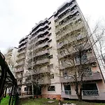 Herastrau Phoenicia With Free Parking