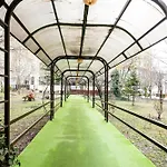 Appartement Herastrau Phoenicia With Free Parking *