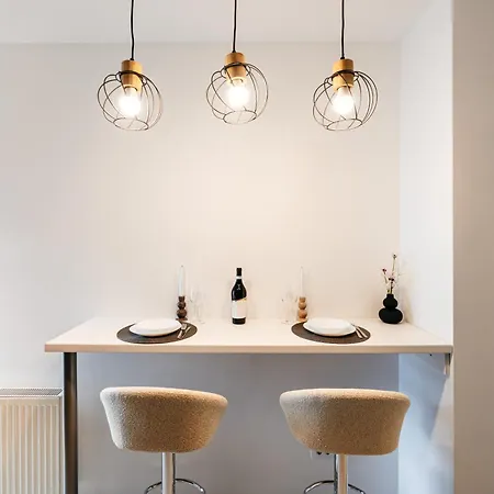 Lejlighed Herastrau Phoenicia With Free Parking Bukarest