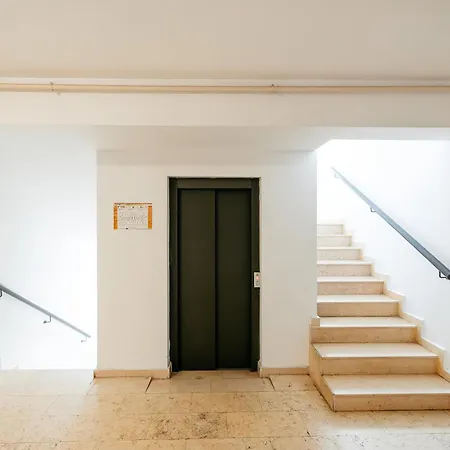 Herastrau Phoenicia With Free Parking Apartament Bucureşti