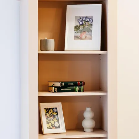 Apartament Herastrau Phoenicia With Free Parking *
