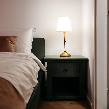 Apartment Herastrau Phoenicia With Free Parking