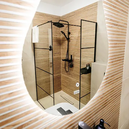 Apartament Herastrau Phoenicia With Free Parking