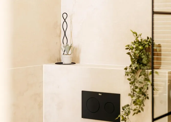 Apartamento Herastrau Phoenicia With Free Parking