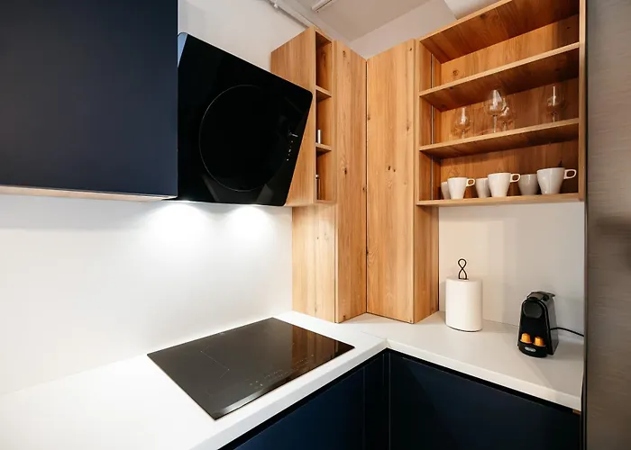 Herastrau Phoenicia With Free Parking Apartamento Bucareste
