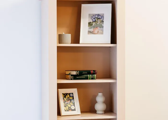 Apartamento Herastrau Phoenicia With Free Parking *