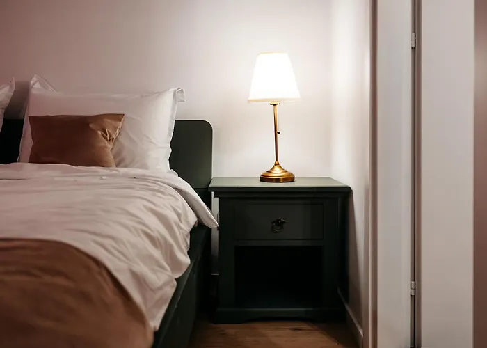 Apartment Herastrau Prime Executive With Free Parking