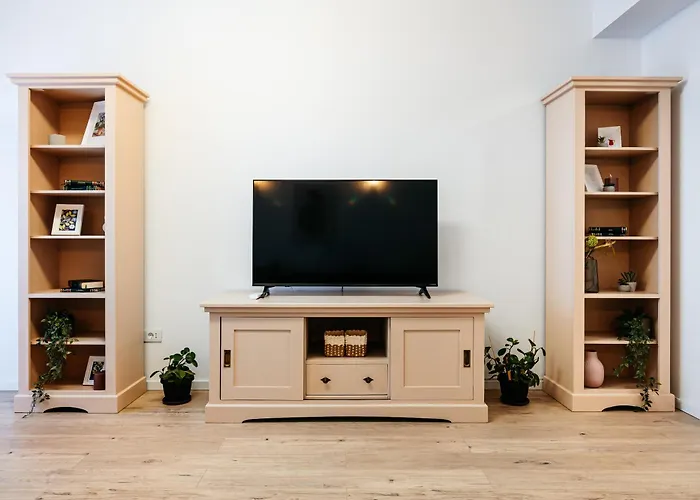 Apartment Herastrau Prime Executive With Free Parking *