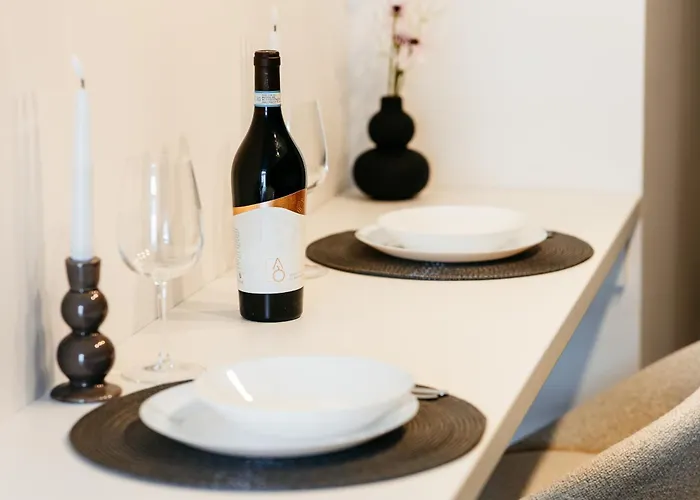 Apartamento Herastrau Phoenicia With Free Parking Bucareste