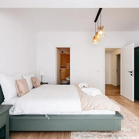 Herastrau Phoenicia With Free Parking * Boekarest
