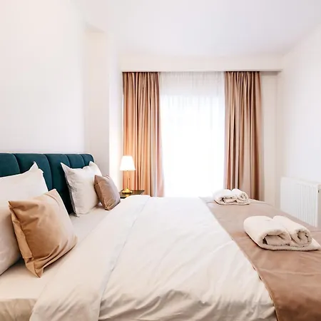 Herastrau Phoenicia With Free Parking