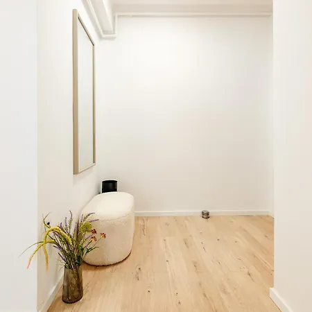 Appartement Herastrau Phoenicia With Free Parking