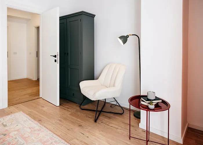 Herastrau Phoenicia With Free Parking * Bukarest