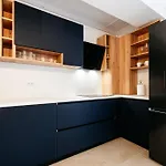 Herastrau Phoenicia With Free Parking Бухарест