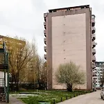 Апартаменты Herastrau Phoenicia With Free Parking